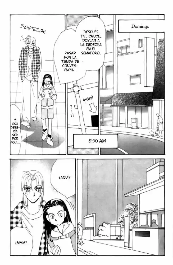 Kirai capítulo 17, página 2