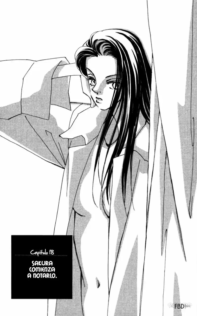 Kirai capítulo 18, página 3