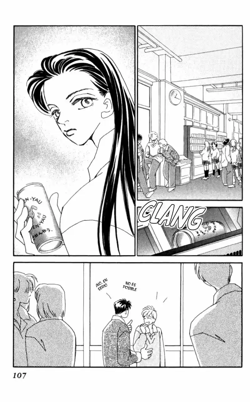 Kirai capítulo 18, página 4