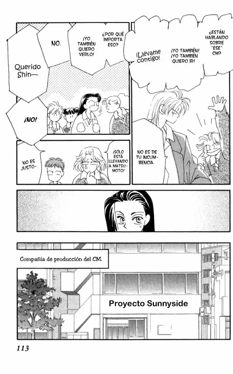 Kirai capítulo 18, página 10