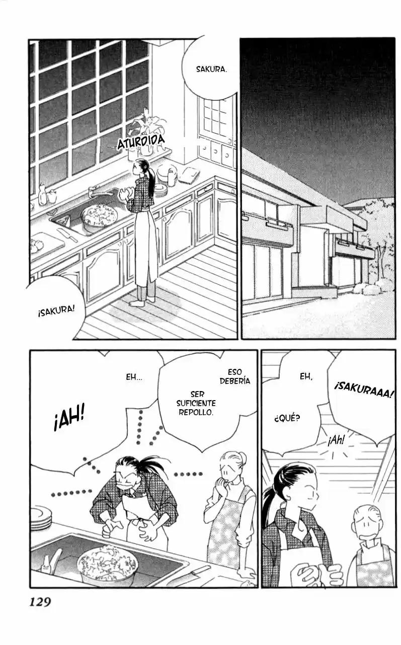 Kirai capítulo 18, página 26