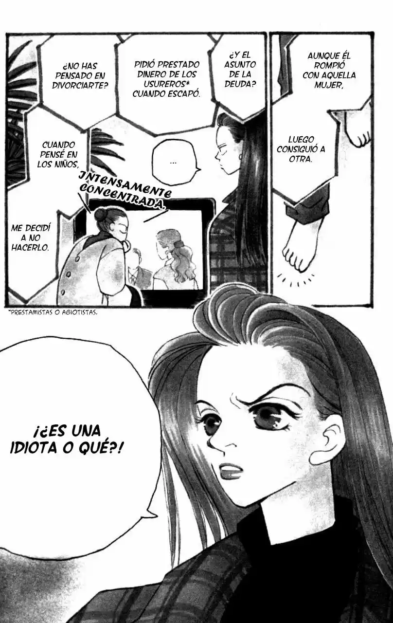 Kirai capítulo 19, página 8