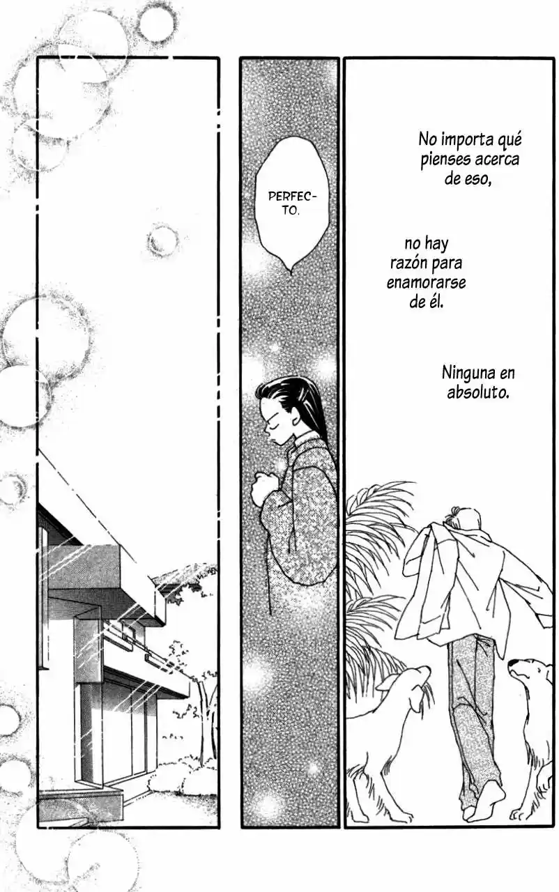 Kirai capítulo 20, página 19