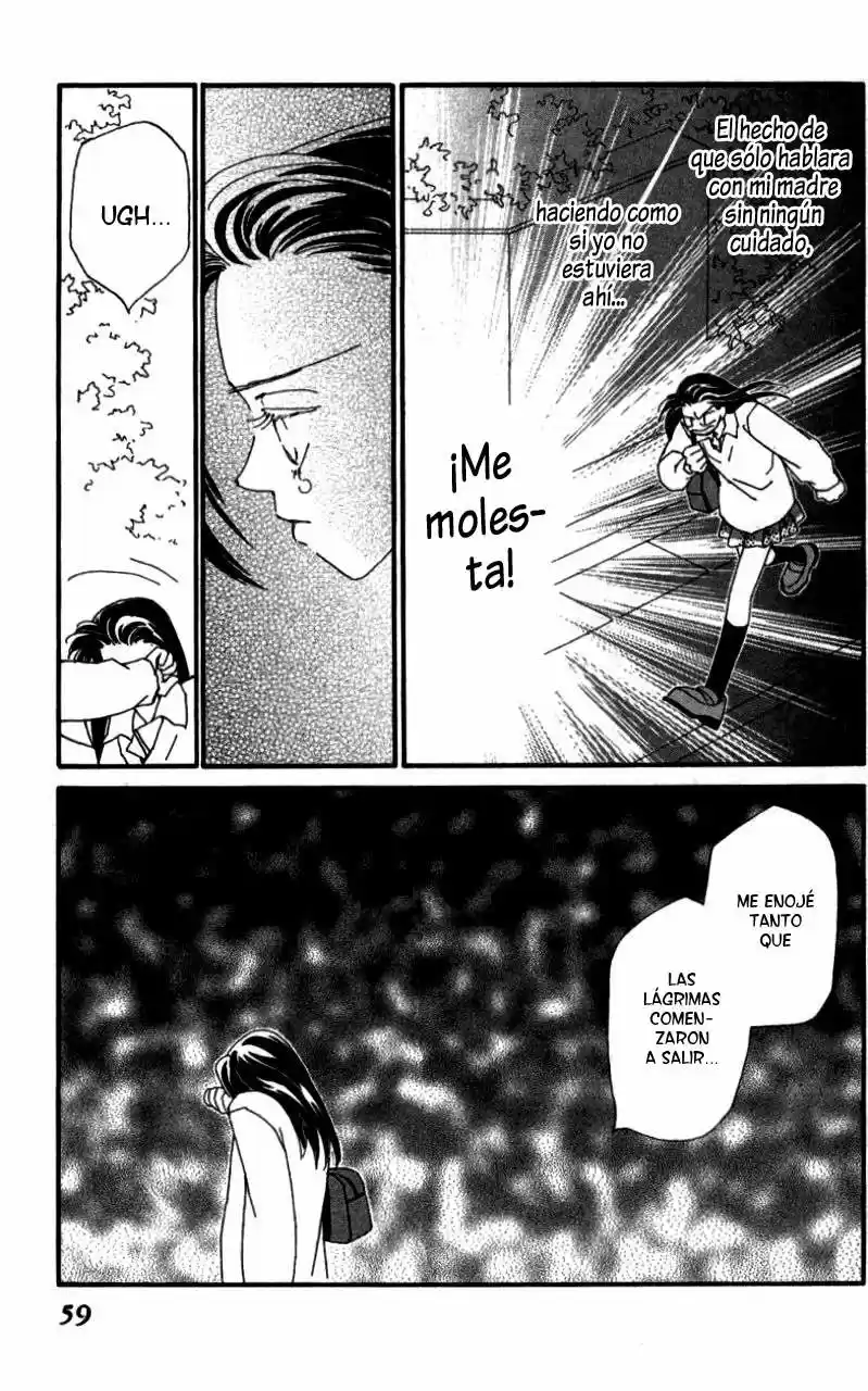 Kirai capítulo 20, página 25