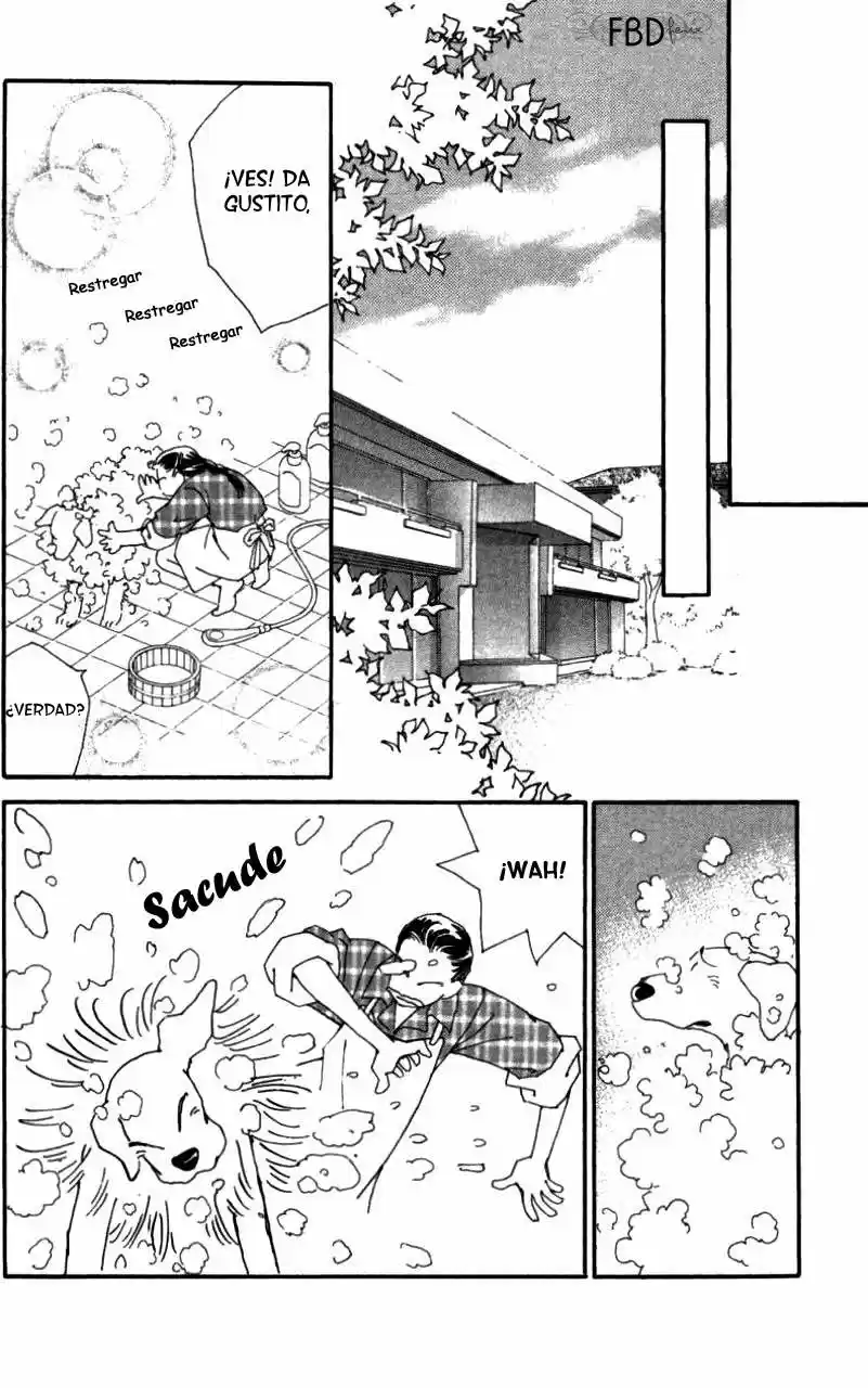 Kirai capítulo 21, página 7