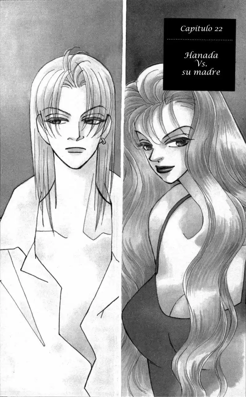 Kirai capítulo 22, página 4