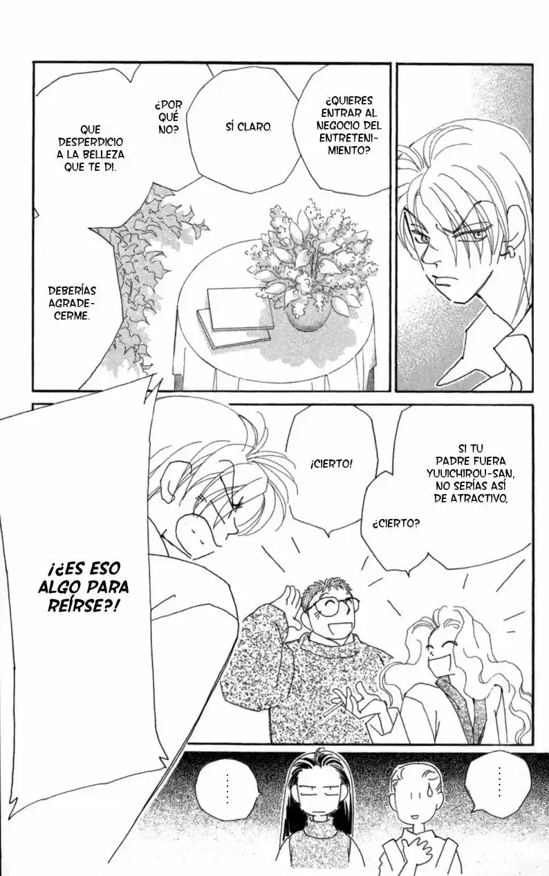 Kirai capítulo 22, página 10