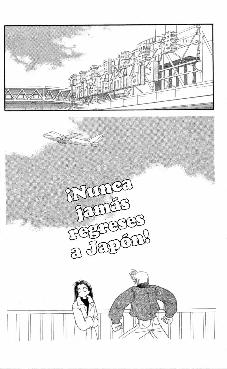 Kirai capítulo 22, página 37
