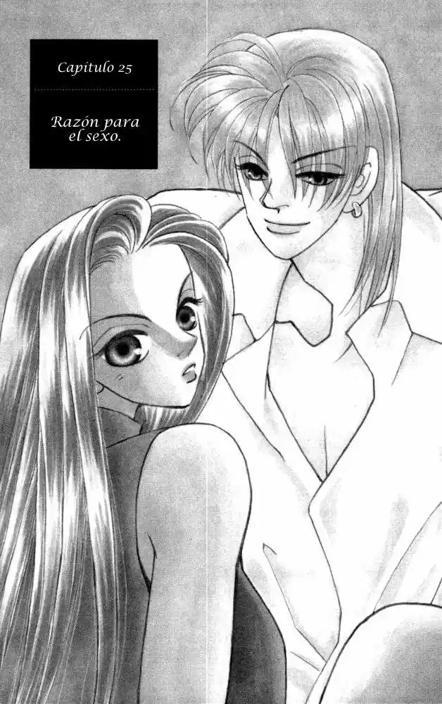 Kirai capítulo 25, página 5