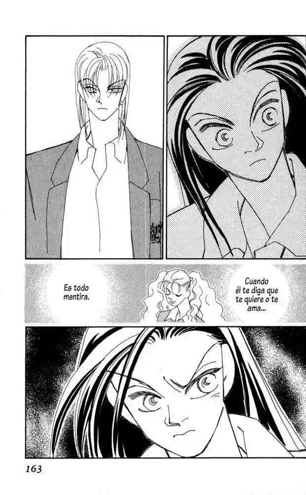 Kirai capítulo 29, página 31