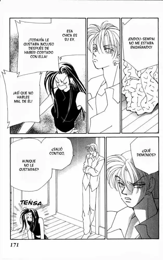 Kirai capítulo 30, página 7