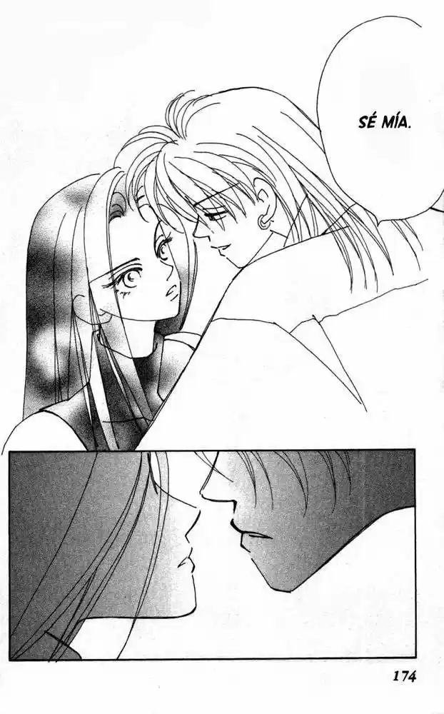 Kirai capítulo 30, página 10