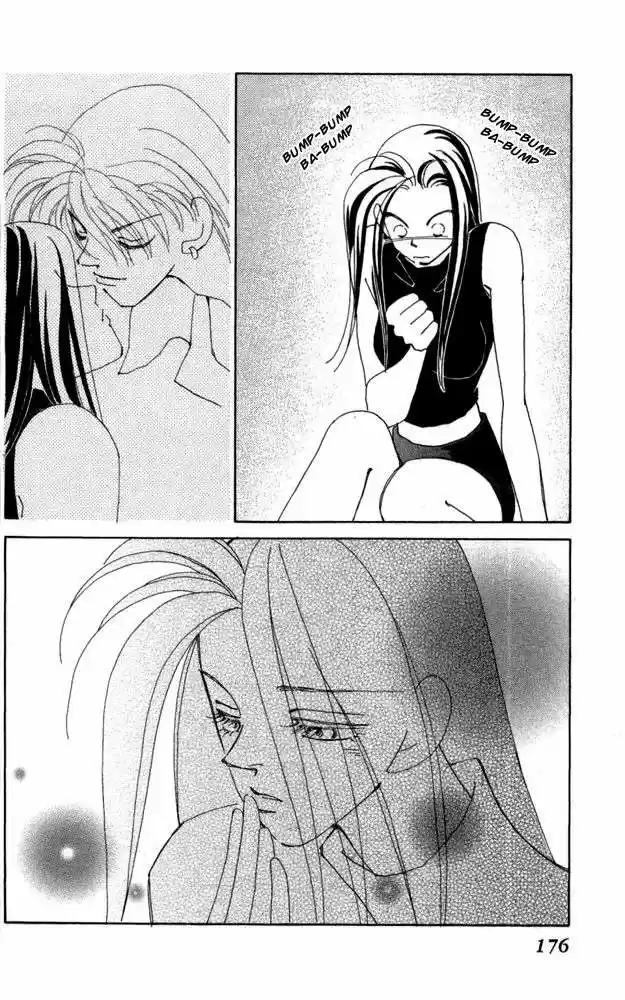 Kirai capítulo 30, página 12