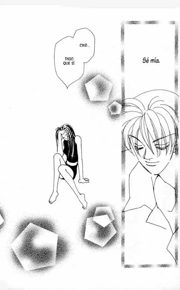 Kirai capítulo 30, página 13