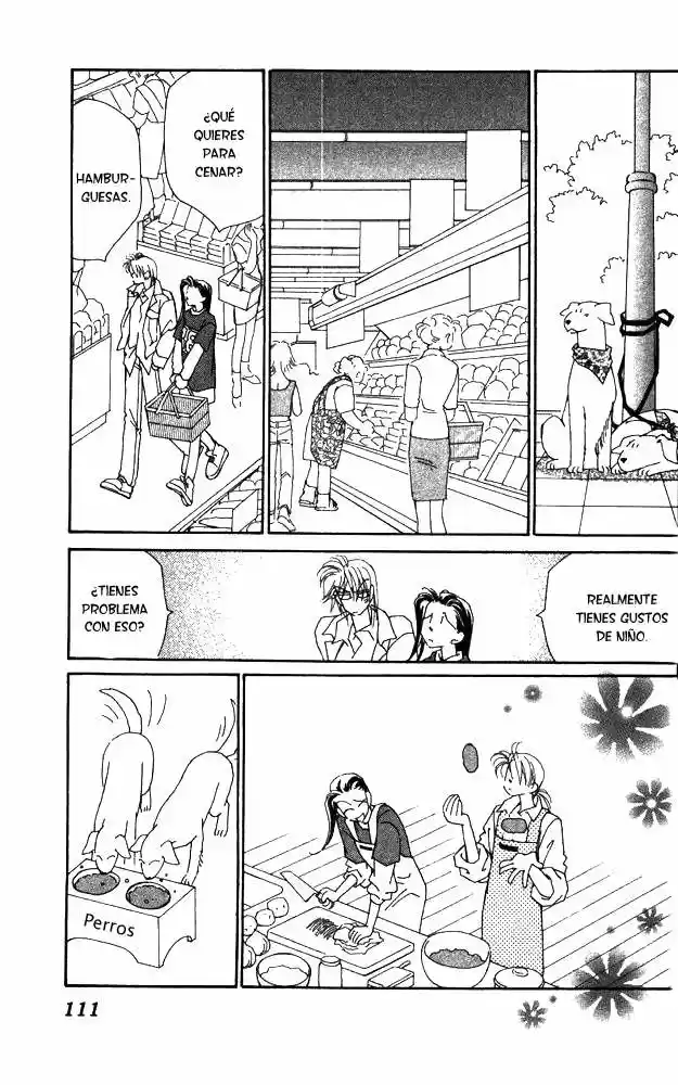 Kirai capítulo 33, página 10