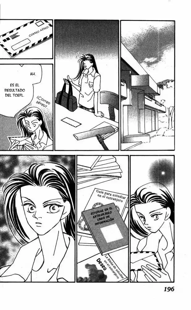Kirai capítulo 33, página 92