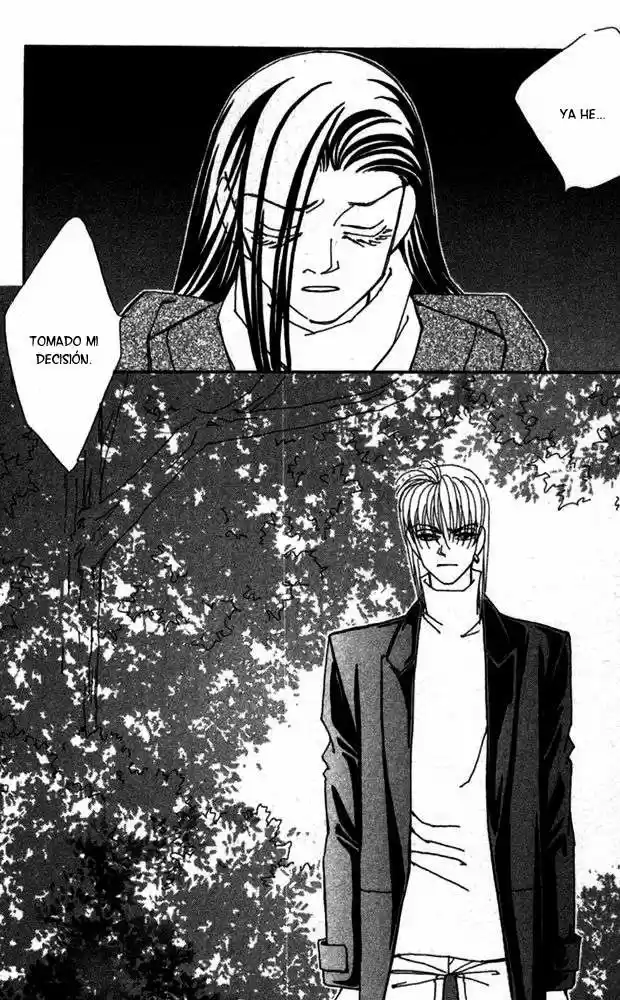 Kirai capítulo 33, página 103