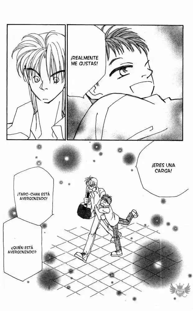 Kirai capítulo 35, página 59