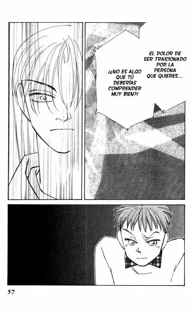 Kirai capítulo 37, página 59