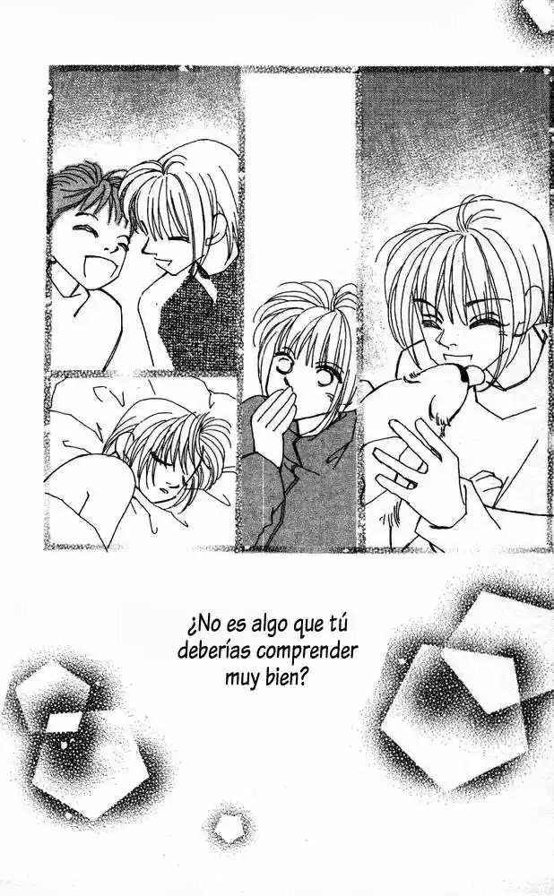 Kirai capítulo 37, página 63
