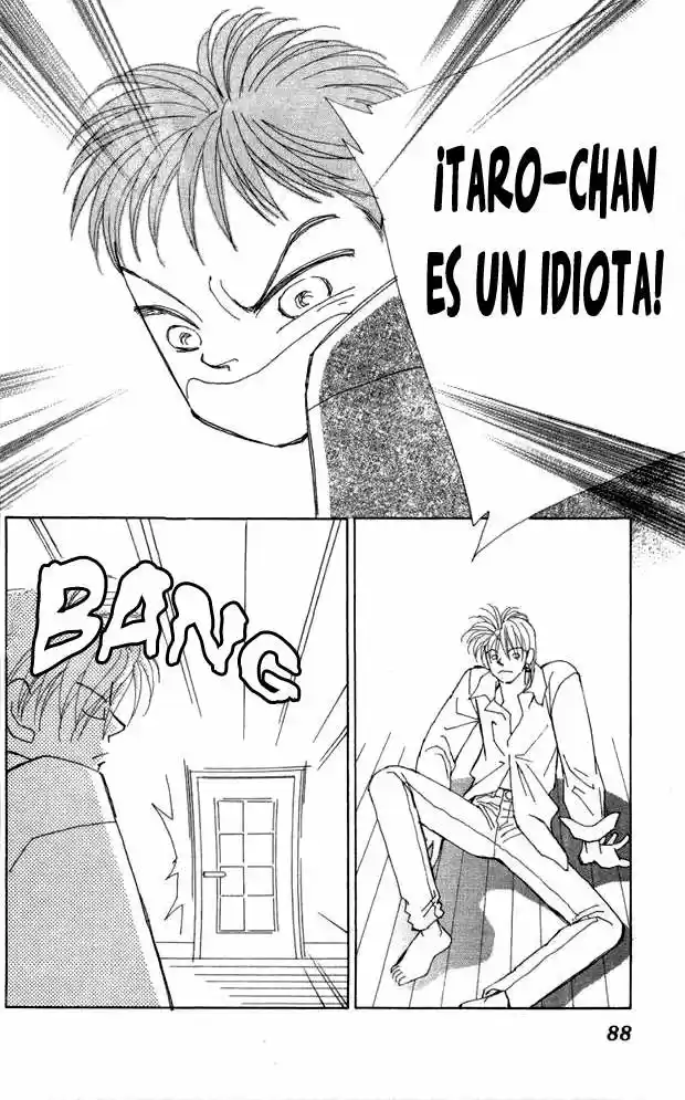 Kirai capítulo 38, página 26