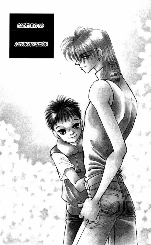 Kirai capítulo 39, página 2