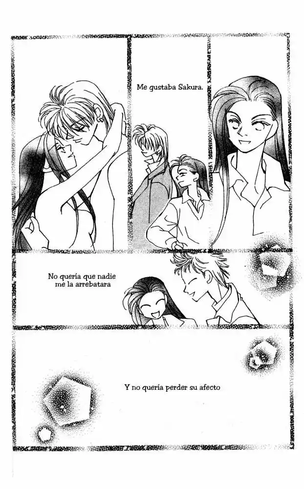 Kirai capítulo 39, página 50