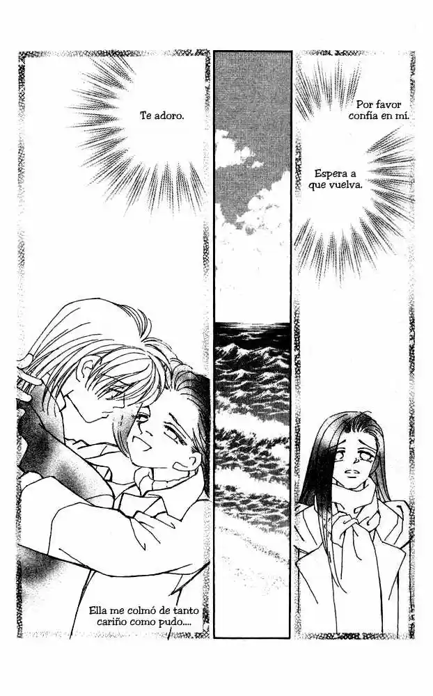 Kirai capítulo 39, página 51