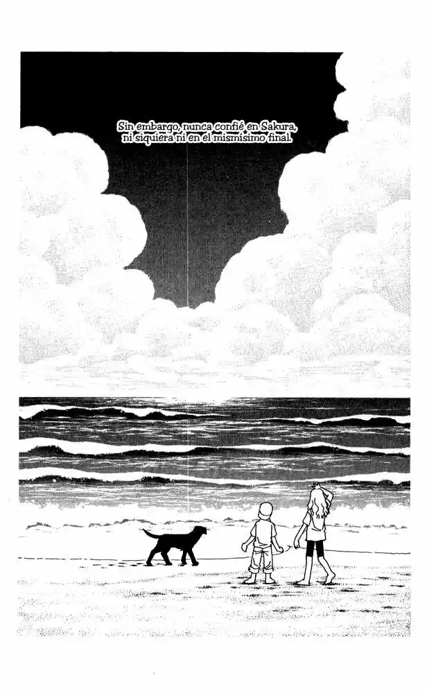Kirai capítulo 39, página 52