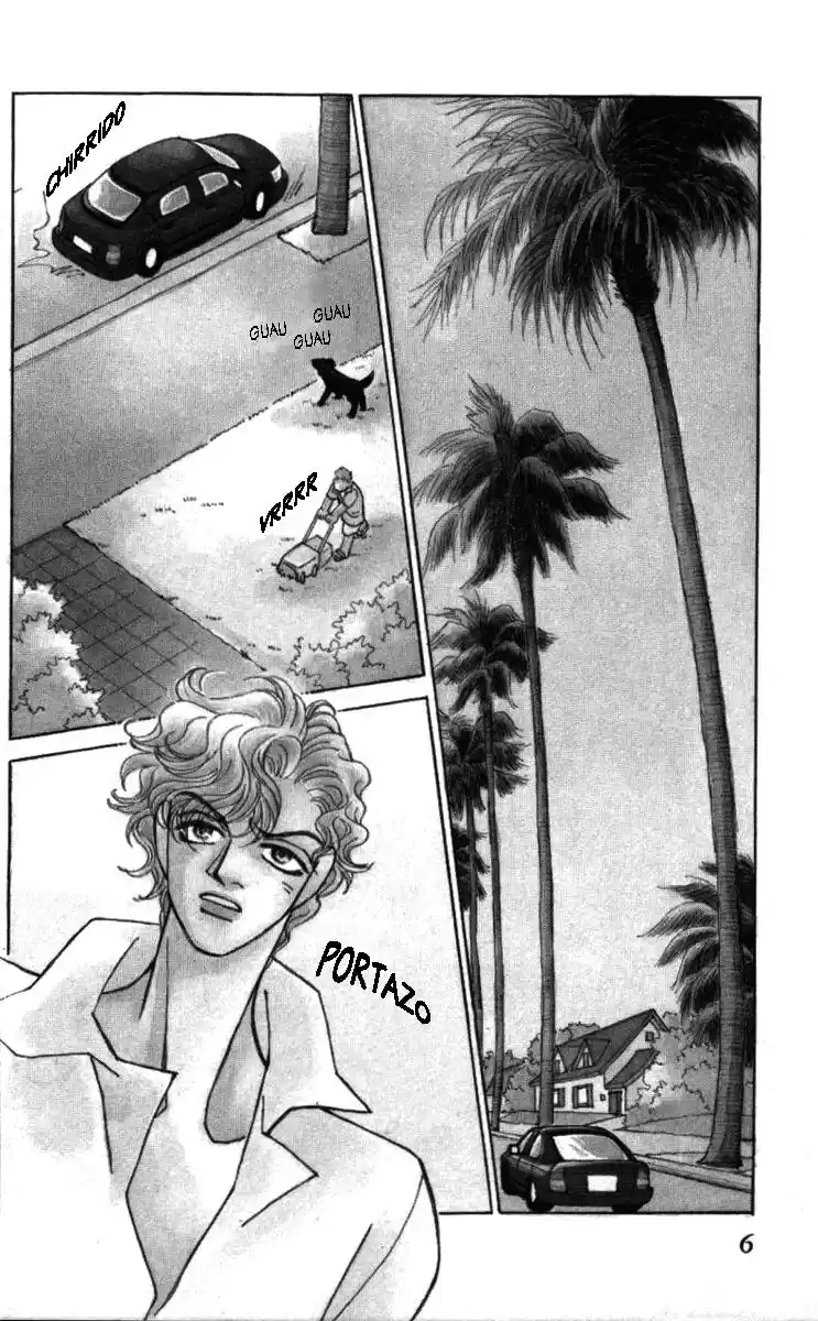 Kirai capítulo 40, página 6