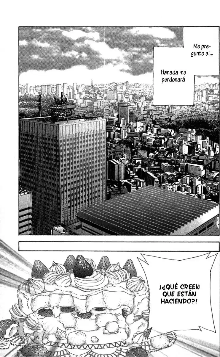 Kirai capítulo 40, página 9
