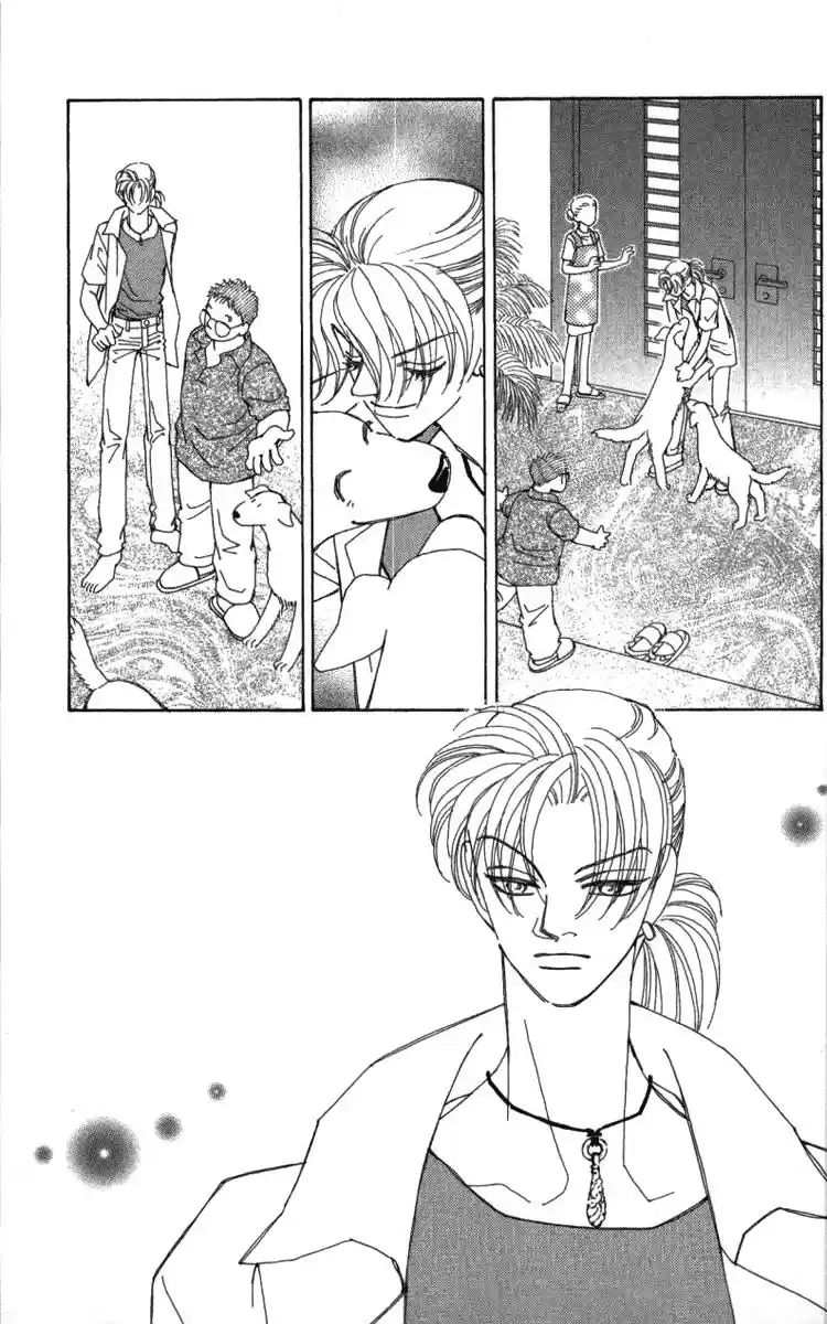 Kirai capítulo 40, página 11