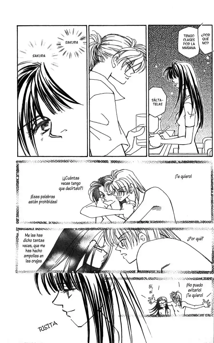 Kirai capítulo 40, página 13