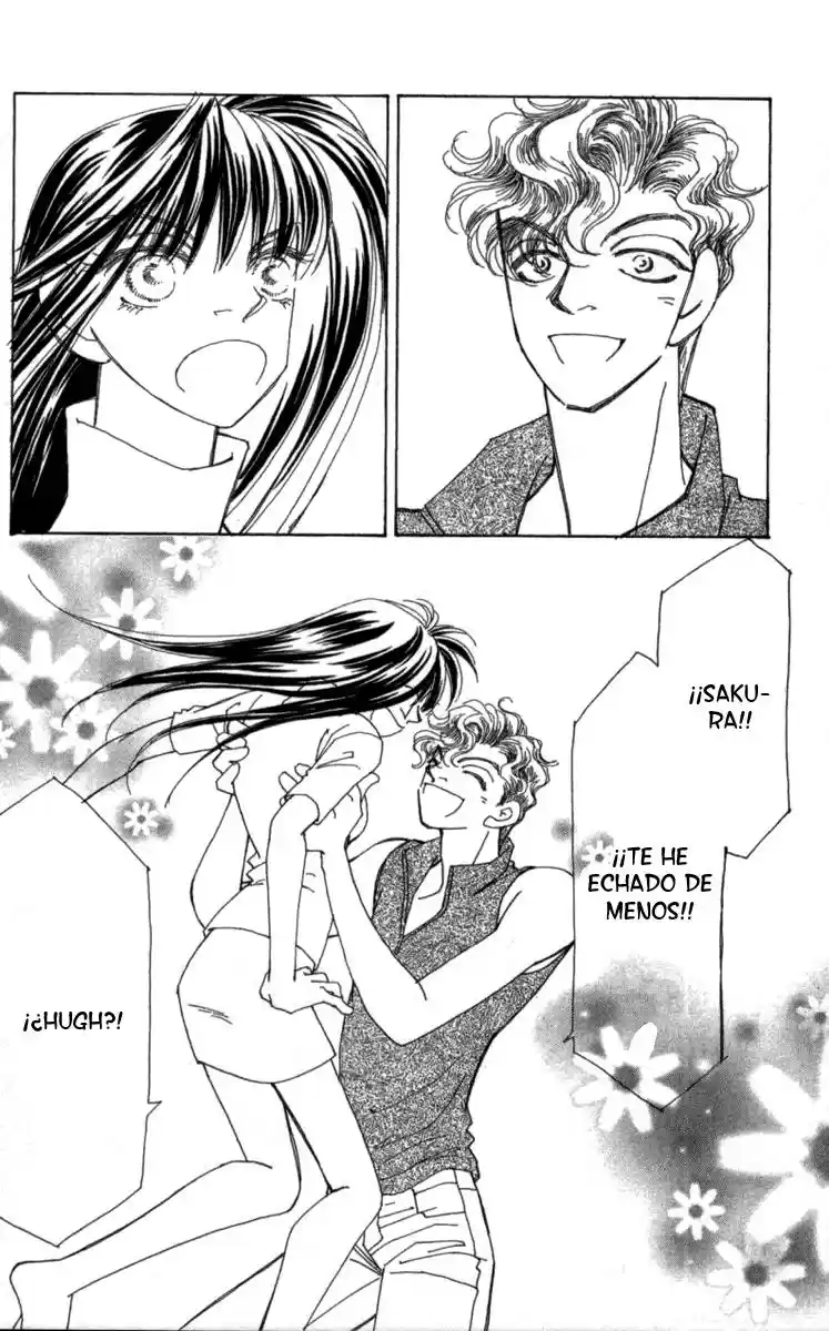 Kirai capítulo 40, página 16