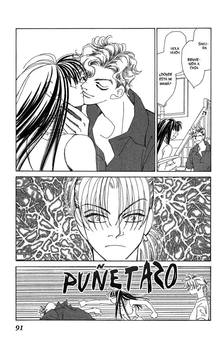 Kirai capítulo 40, página 89