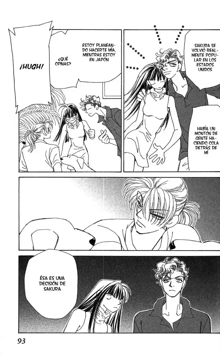 Kirai capítulo 40, página 91