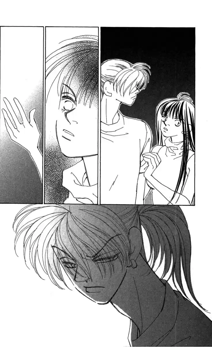 Kirai capítulo 40, página 100