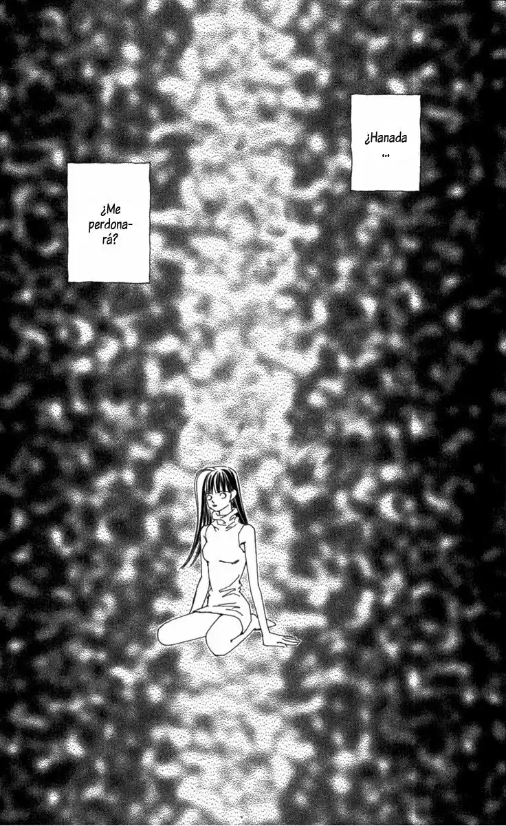 Kirai capítulo 40, página 102