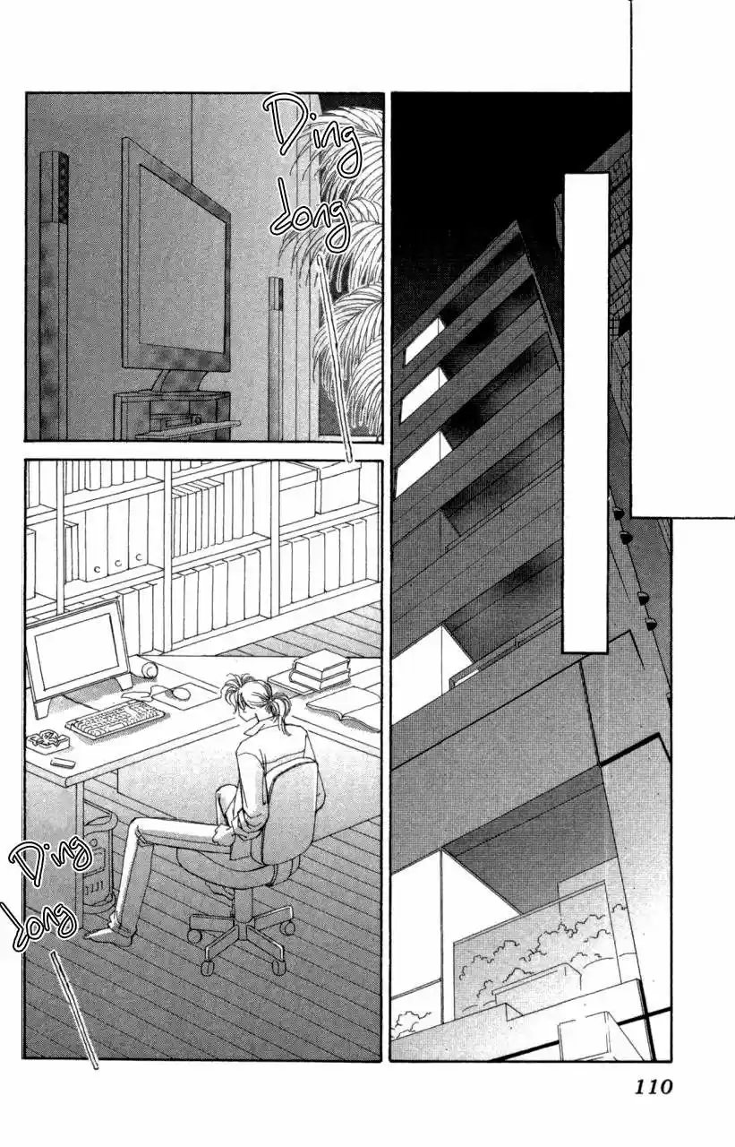 Kirai capítulo 41, página 8