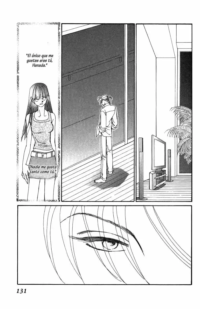 Kirai capítulo 41, página 26
