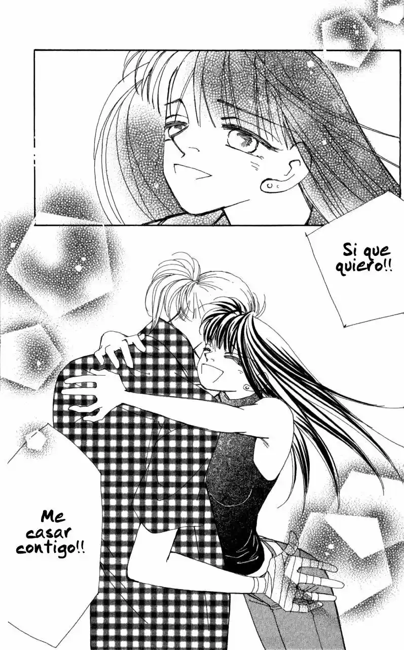 Kirai capítulo 41, página 99