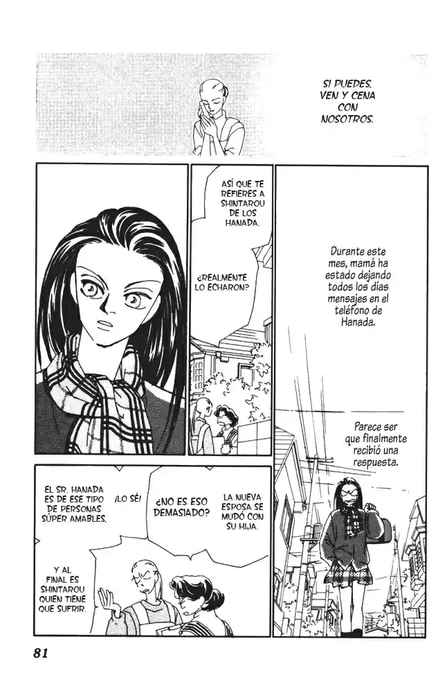 Kirai capítulo 7, página 5