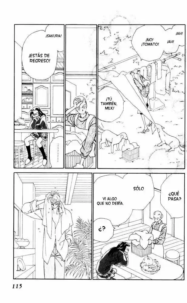 Kirai capítulo 8, página 5