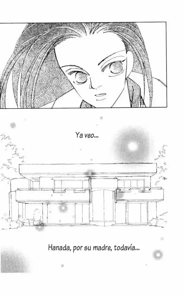 Kirai capítulo 8, página 22