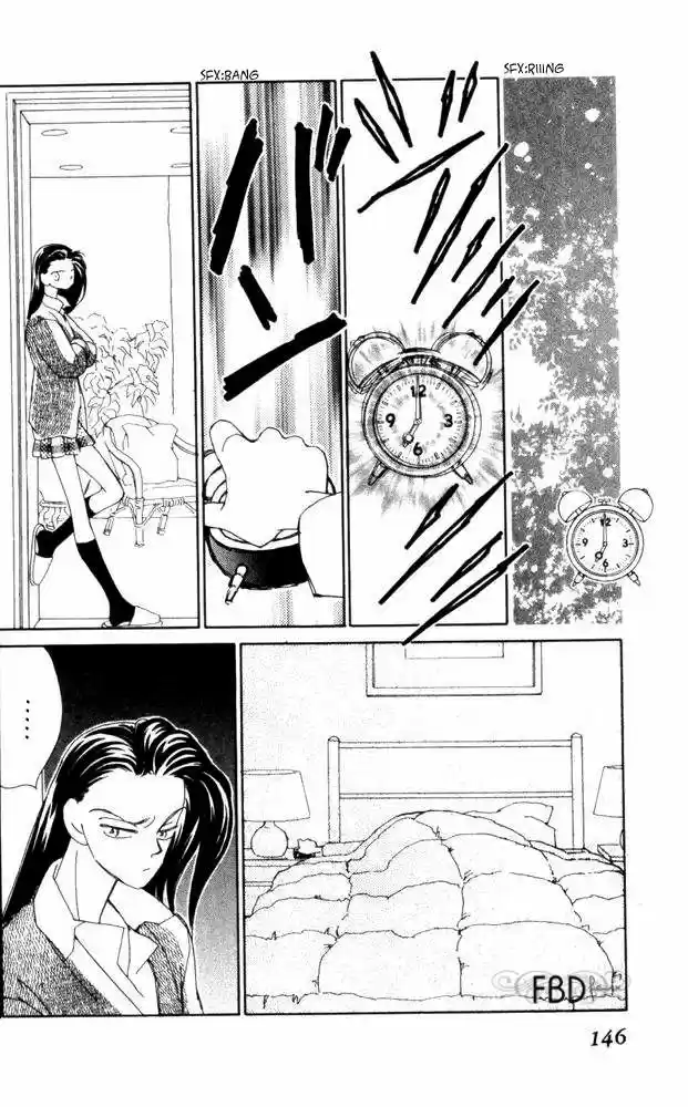 Kirai capítulo 8, página 36