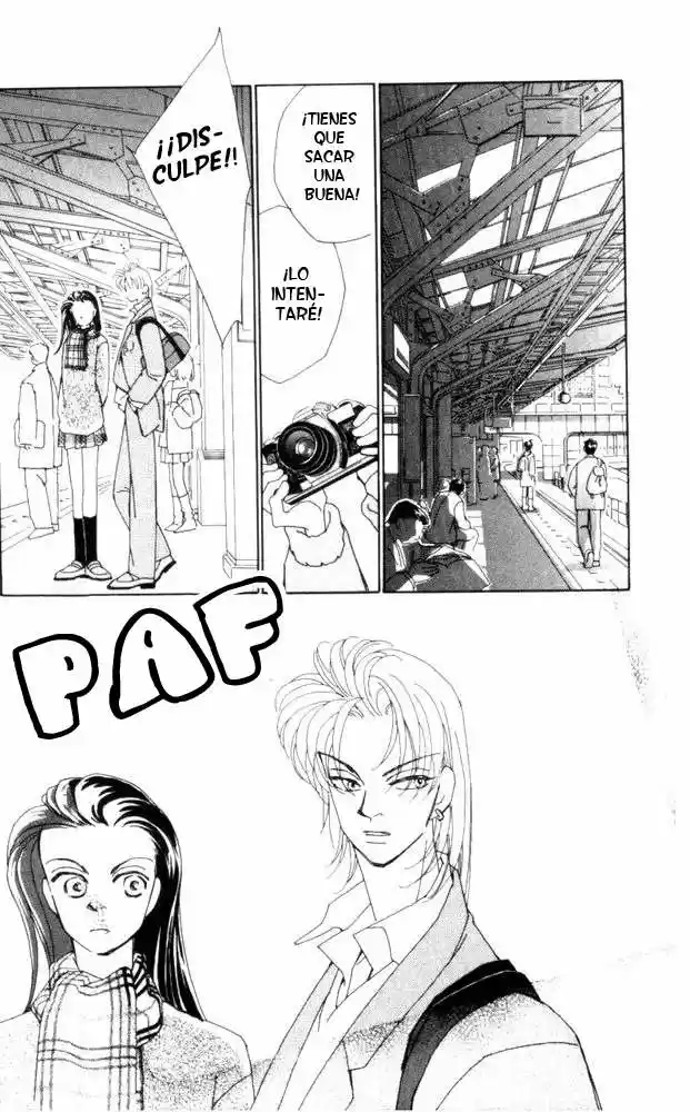 Kirai capítulo 9, página 3