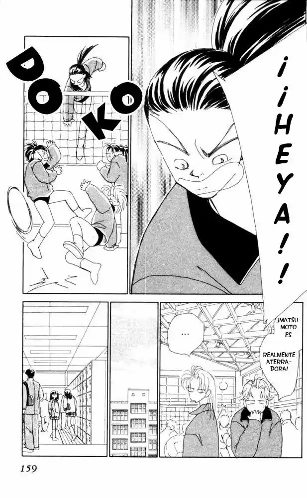 Kirai capítulo 9, página 12