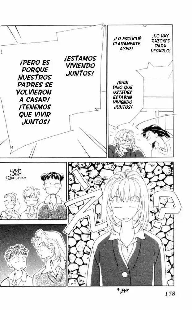 Kirai capítulo 9, página 31