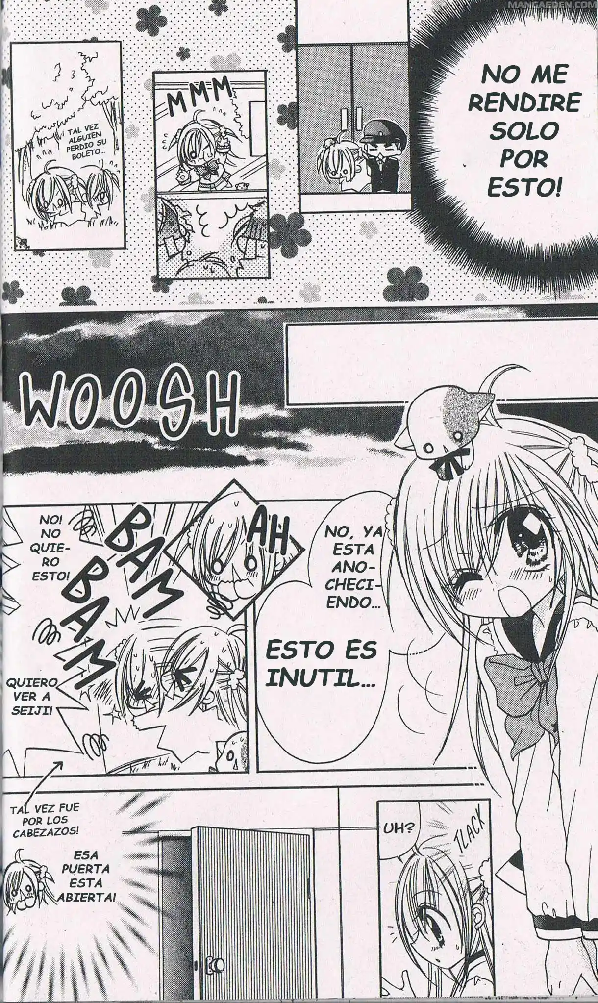 Kirarin Revolution capítulo 1, página 24