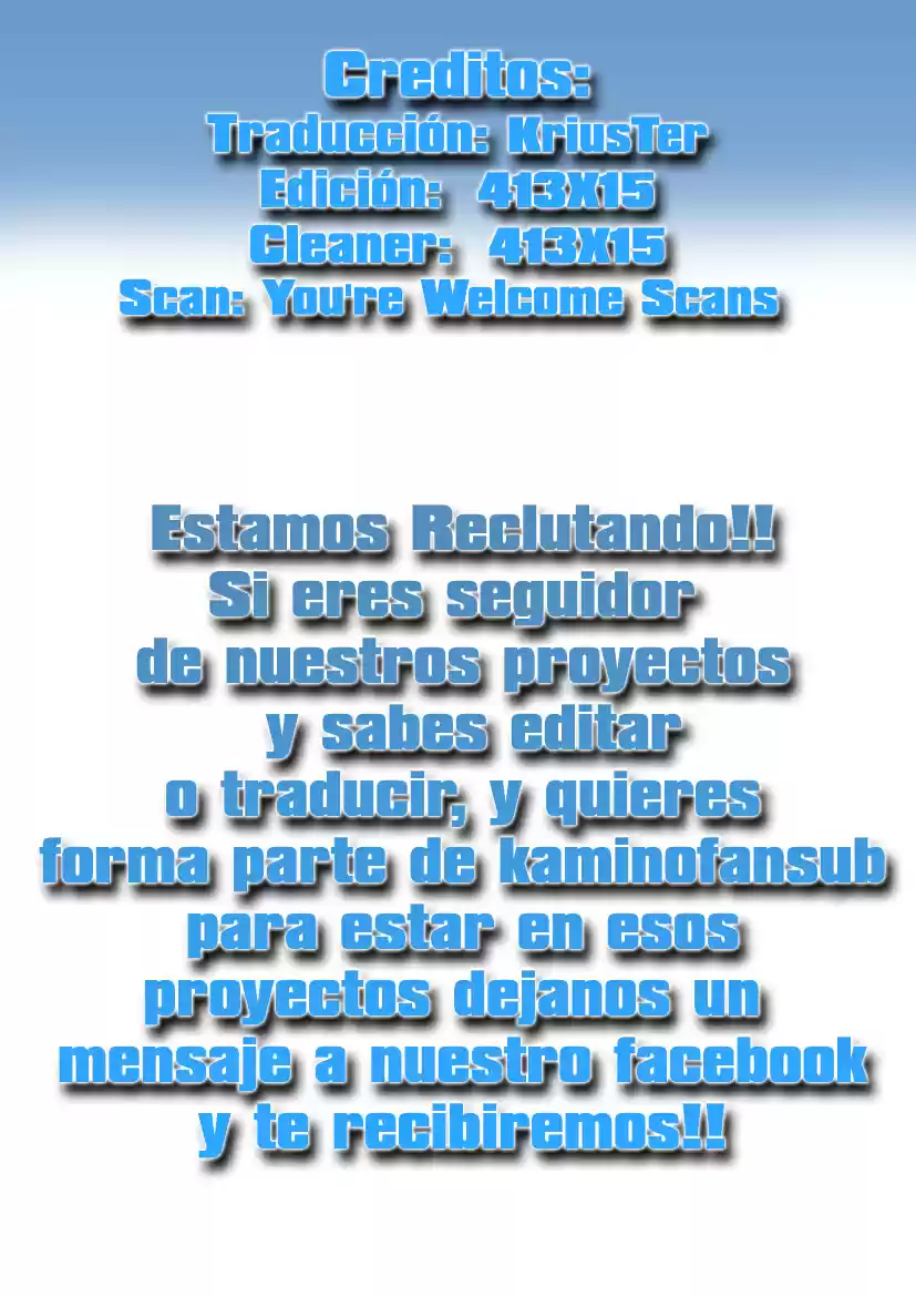 Kiriwo Terrible capítulo 8, página 24